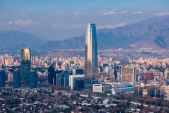 Variaciones en los precios de arriendos en Santiago: un análisis detallado