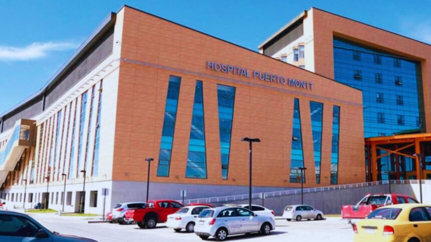 Escándalo por abuso sexual en Hospital Regional de Puerto Montt