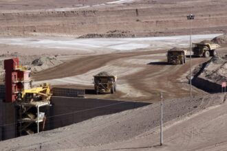 Incremento en la competitividad de la División Gabriela Mistral tras acuerdo colectivo