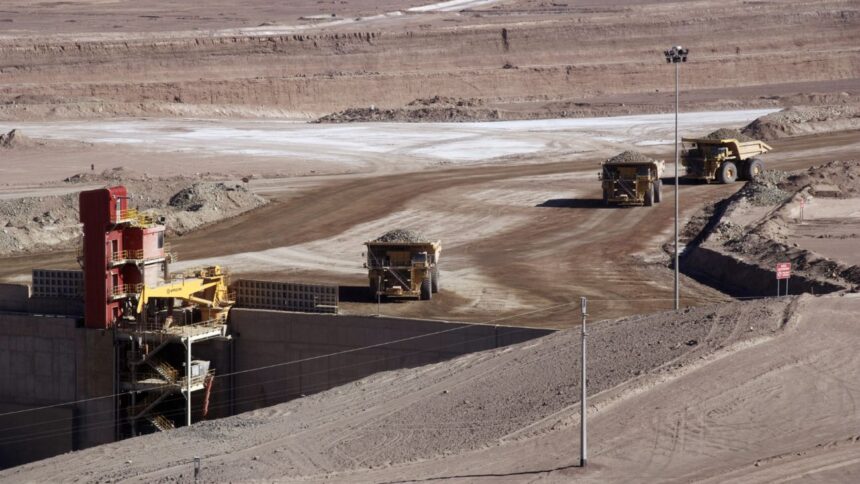 Incremento en la competitividad de la División Gabriela Mistral tras acuerdo colectivo