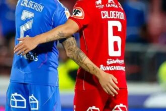 Universidad de Chile arrasa 5-0 a Ñublense en inicio triunfal