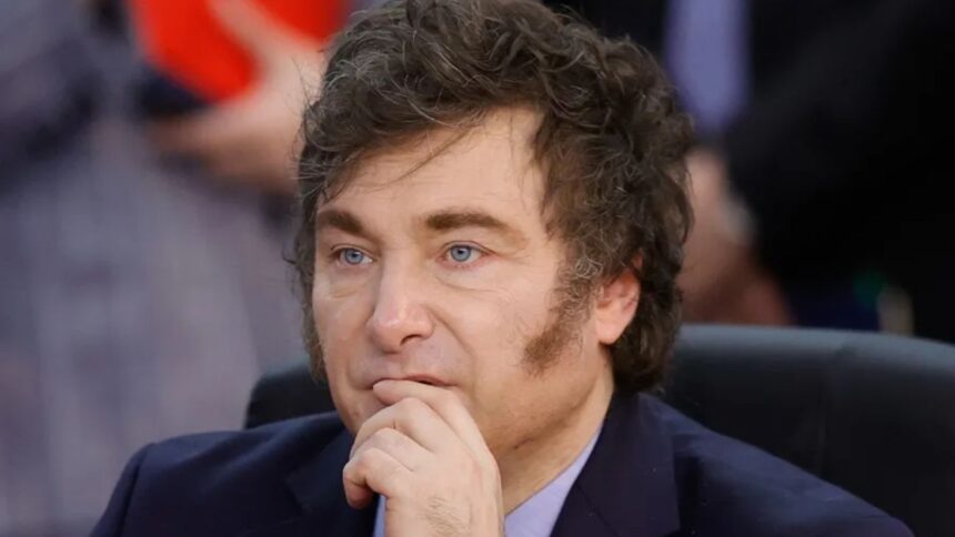 Argentina investiga criptomoneda $LIBRA tras acusaciones de estafa: Detalles impactantes al descubierto