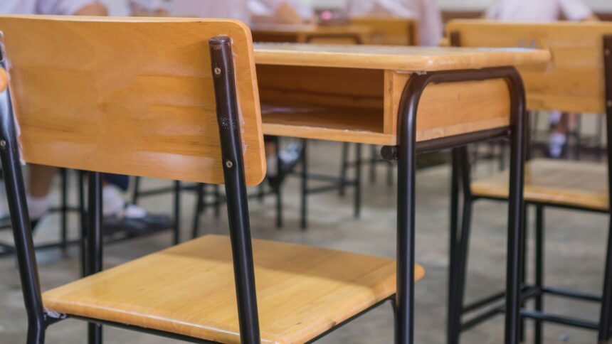 Licitación de nuevo colegio en Juan Fernández tras tsunami de 2010