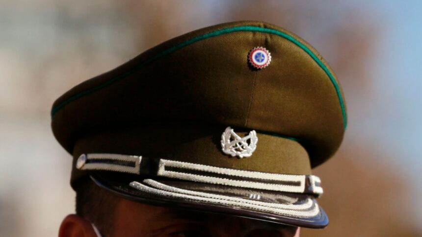 Tragedia en Quilpué: Carabinero fallece por disparo en su hogar