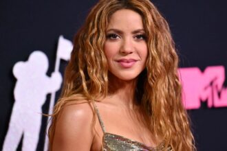 Shakira cancela concierto en Lima por problemas de salud