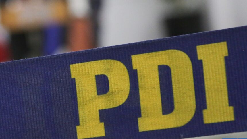 Detenido joven por homicidio en Chiguayante: se halla arma utilizada