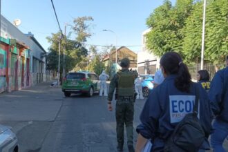 Hombre en prisión preventiva por balacera en Barrio Bellavista: detalles aquí