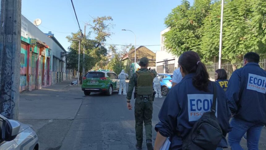 Hombre en prisión preventiva por balacera en Barrio Bellavista: detalles aquí