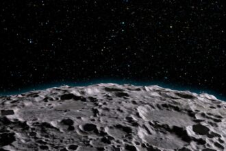 Exploración lunar internacional: Misión ambiciosa estudiará regolito y agua