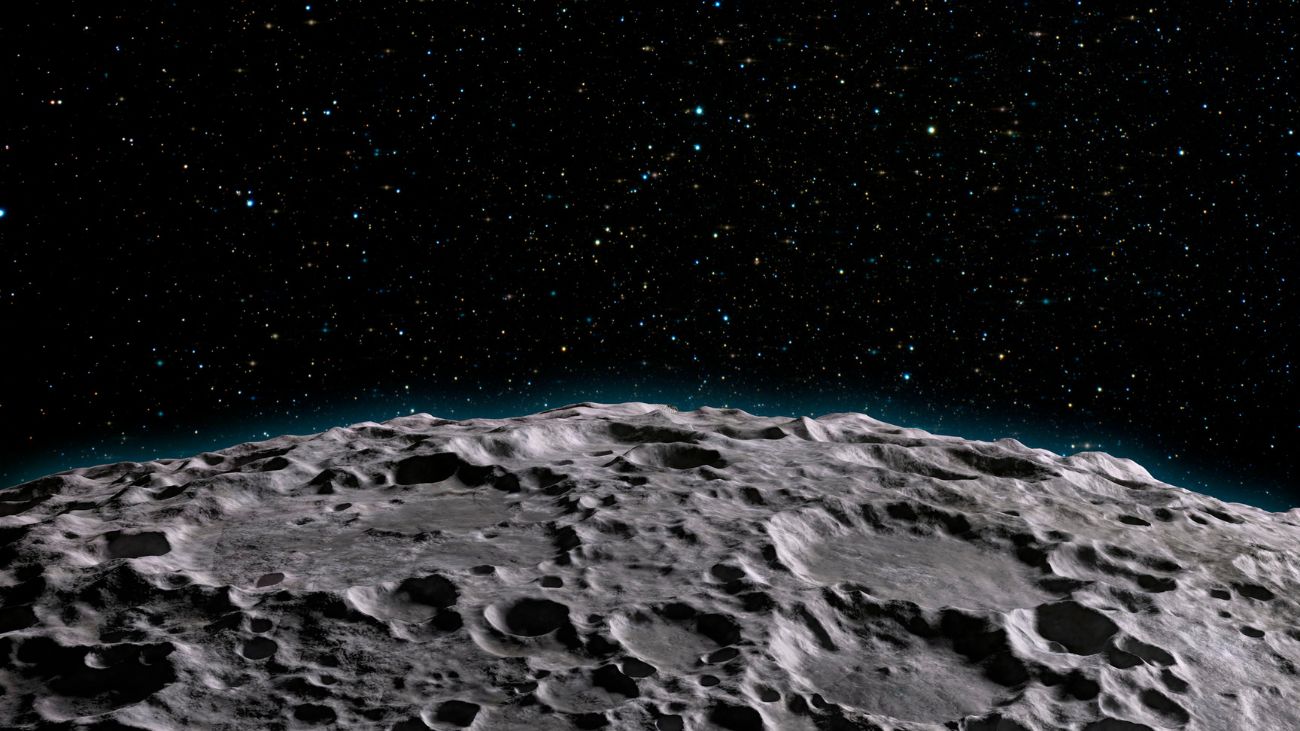Exploración lunar internacional: Misión ambiciosa estudiará regolito y agua