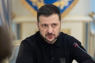 Ucrania rechaza oferta de Estados Unidos por minerales de tierras raras, busca mejor acuerdo