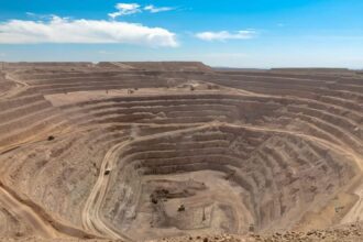 Importante proyecto minero de Minera Centinela en Antofagasta con inversión millonaria de US$7,1480 millones