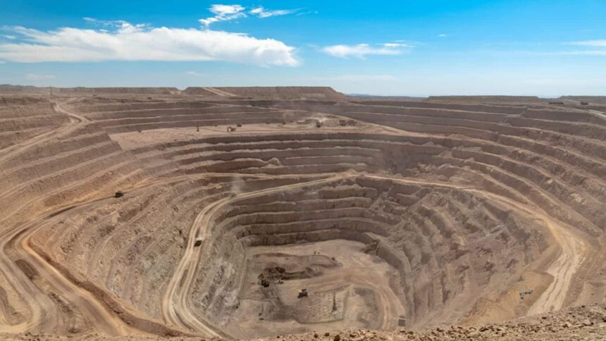 Importante proyecto minero de Minera Centinela en Antofagasta con inversión millonaria de US$7,1480 millones