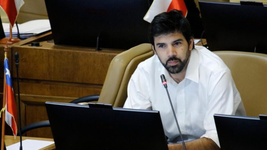 Devolución de $7 millones por corrupción: implicancias para Joaquín Lavín