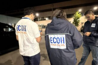 Ataque a balazos en Colina deja tres heridos en riesgo vital