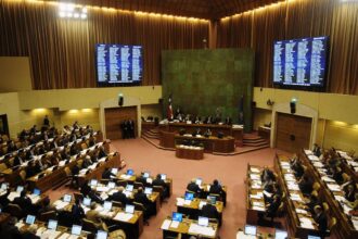 Nuevo obstáculo: diputados impugnan totalidad de reforma previsional ante Tribunal Constitucional