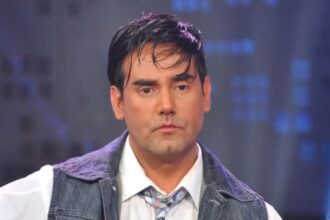 Ronny Dance: de estrella de TV chilena a vida estable en EE.UU