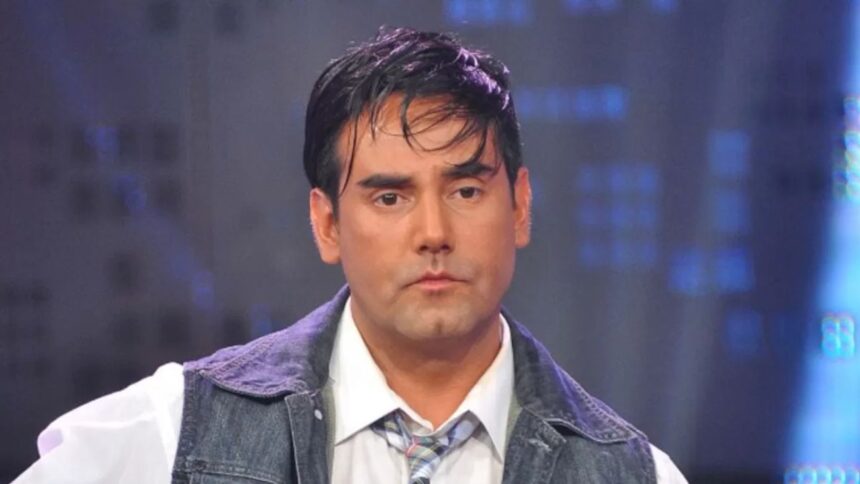 Ronny Dance: de estrella de TV chilena a vida estable en EE.UU