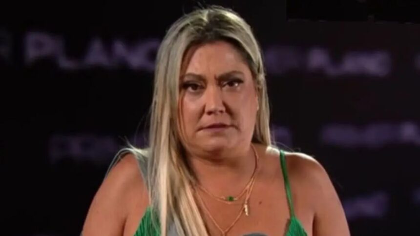 Denisse Campos en el Ojo del Huracán: Incidente en Viña del Mar