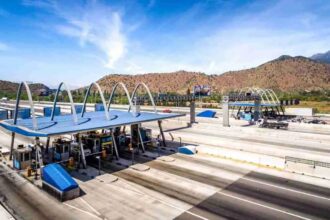 Nuevo aumento de $20 en pasaje de transporte público en Gran Concepción y Tomé