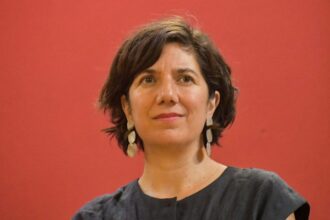 Etcheverry desmiente críticas de Matthei sobre reducción de gasto público