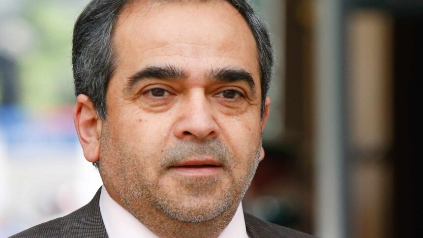 El respaldo de Jaime Quintana a Carolina Tohá como candidata presidencial