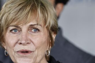 Evelyn Matthei, la opción para un nuevo rumbo en Chile