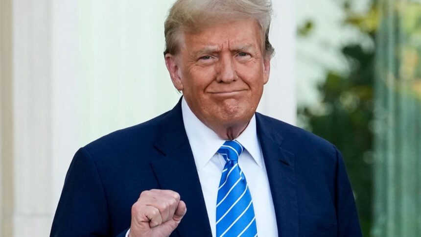 El apoyo de Trump a la energía nuclear y su impacto en EE.UU