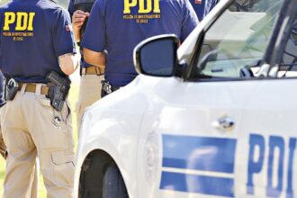 Operativo exitoso: Rescate de mujer secuestrada por la Mafia del Norte