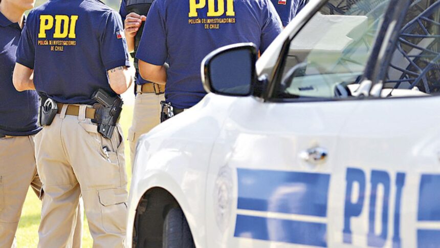 Operativo exitoso: Rescate de mujer secuestrada por la Mafia del Norte