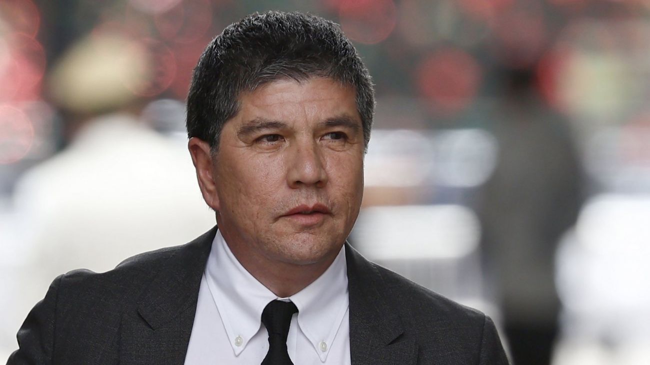 Exfuncionaria denuncia por acoso sexual al exsubsecretario del gobierno Exfuncionaria denuncia por acoso sexual al exsubsecretario del gobierno
