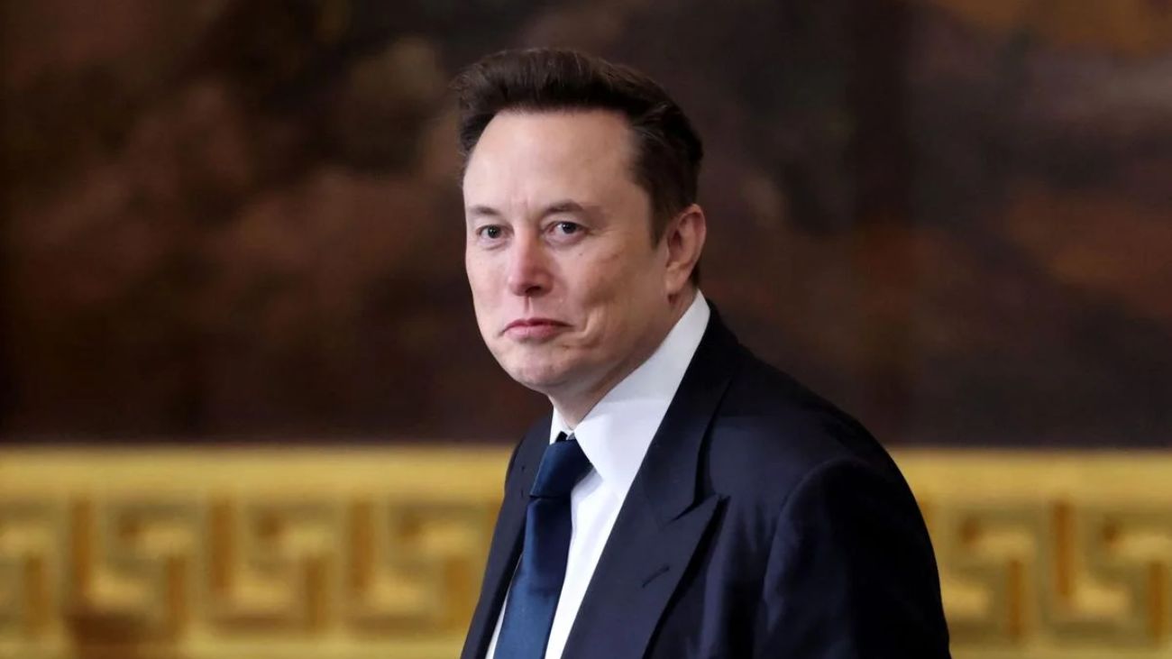 Elon Musk Revela Nueva Paternidad: Ashley St. Clair Rompe el Silencio Elon Musk Revela Nueva Paternidad: Ashley St. Clair Rompe el Silencio