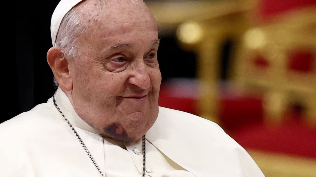 El Papa Francisco enfrenta complicaciones de salud en Roma El Papa Francisco enfrenta complicaciones de salud en Roma