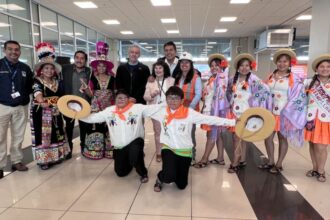 Calama y Codelco unen esfuerzos para promover el turismo local y cultural