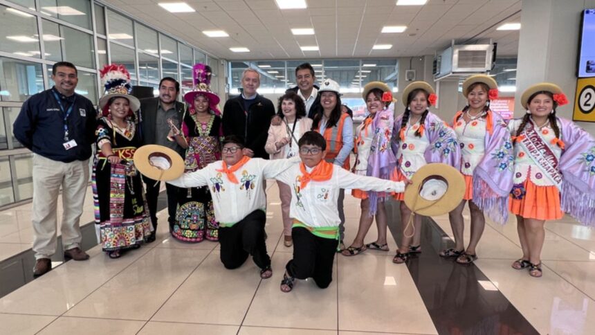 Calama y Codelco unen esfuerzos para promover el turismo local y cultural