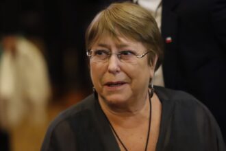 Oficialismo debate sobre propuesta de dividir primarias presidenciales en dos