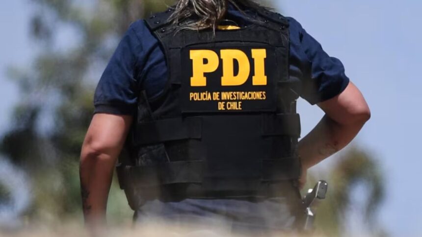 Desarticulación de banda narco: arrestan a 11 personas y decomisan tonelada de droga