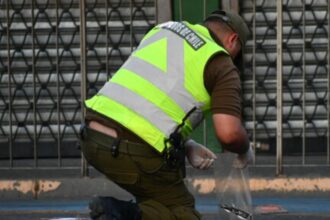 Trágica riña al finalizar torneo de fútbol en La Araucanía