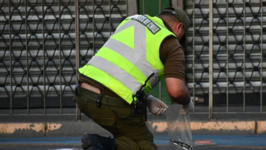 Trágica riña al finalizar torneo de fútbol en La Araucanía