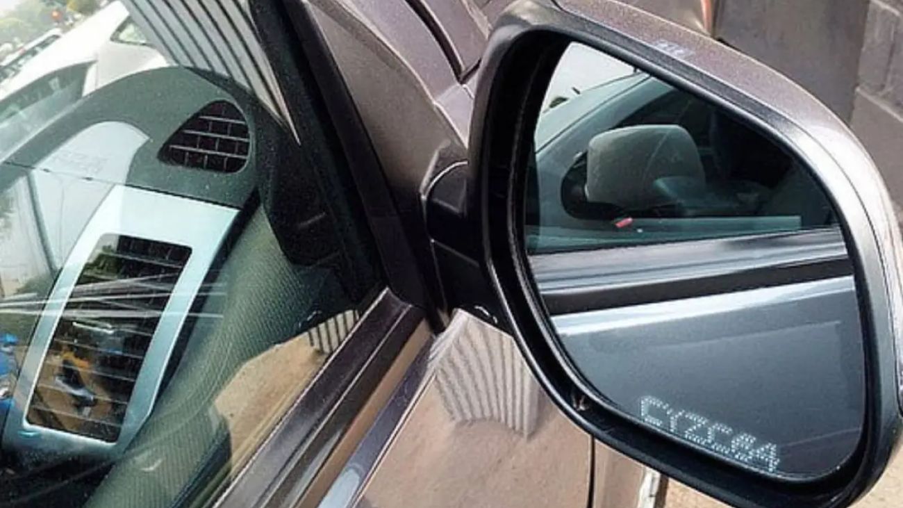 Nuevas medidas contra el comercio de autos robados: grabado de patentes Nuevas medidas contra el comercio de autos robados: grabado de patentes