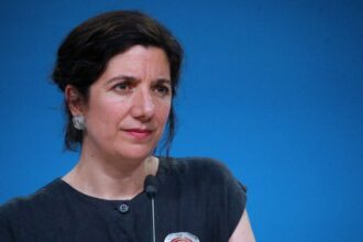 Ministra Etcheverry: Proceso de nombramiento en el Servel en marcha