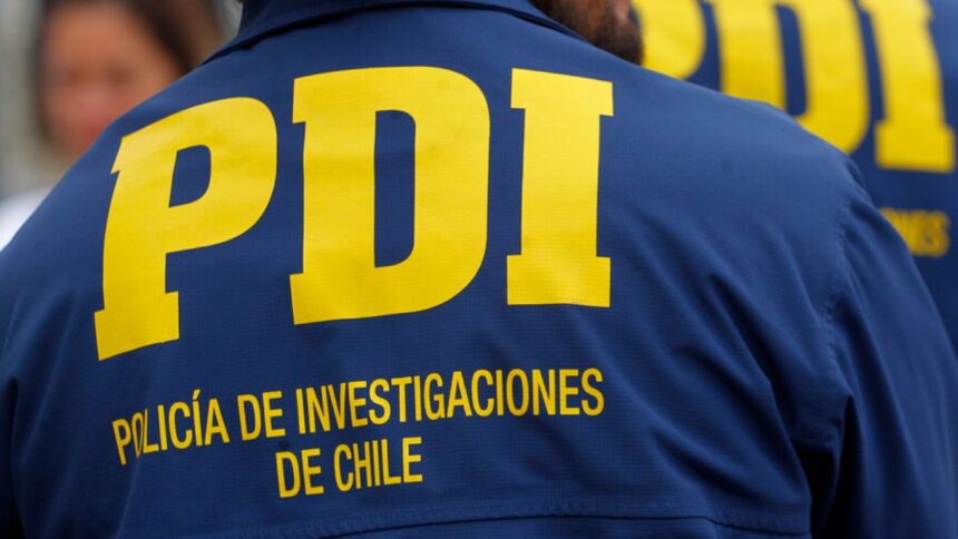 Detienen a dos peruanas por robar a hombres en discotecas Chilenas