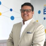 Ignacio Gaueca Martínez vuelve a liderar estrategia de negocios en EMIN Ingeniería y Construcción