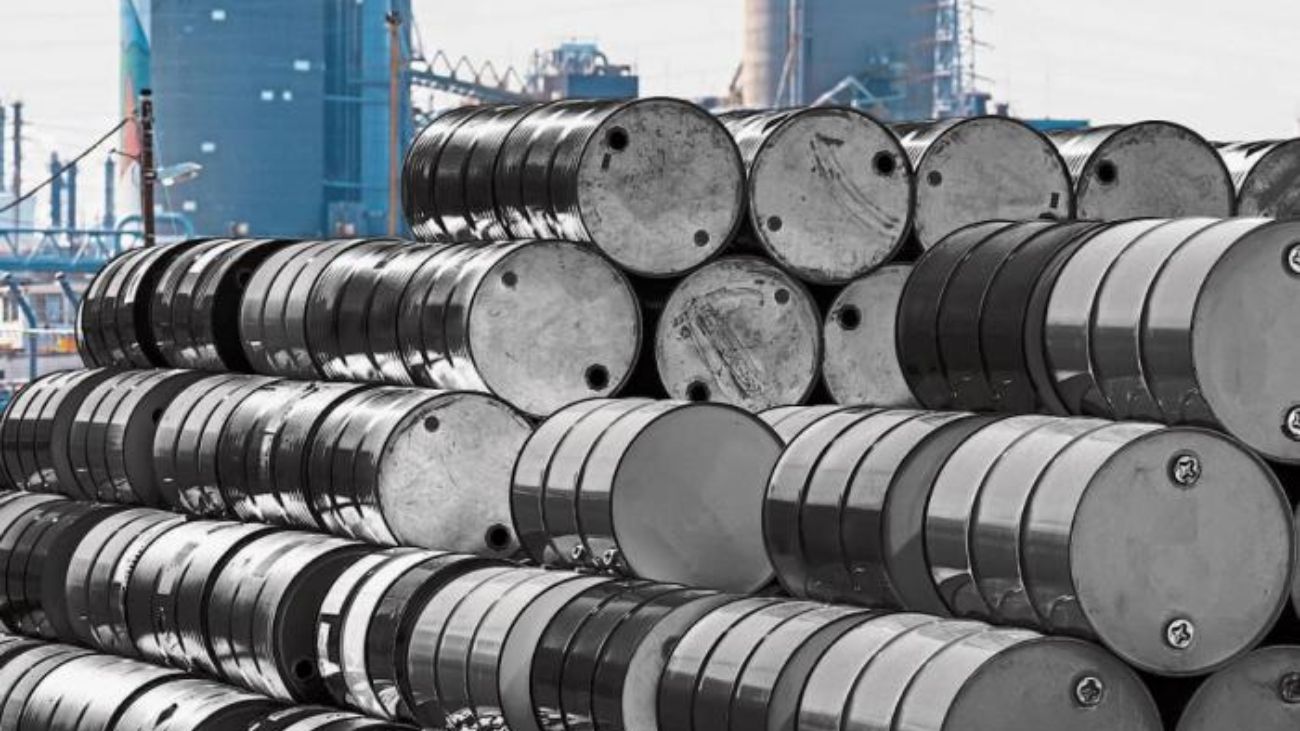 Posible acuerdo de paz en Ucrania podría afectar los precios del petróleo Posible acuerdo de paz en Ucrania podría afectar los precios del petróleo