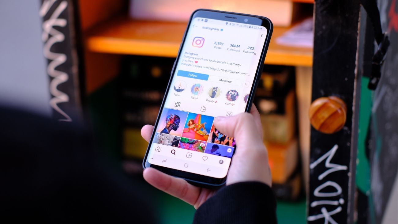 Nuevo botón de no me gusta en Instagram: mejorando interacciones