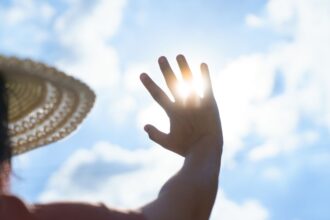 Advertencia de altas temperaturas en cuatro regiones de Chile