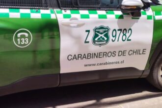 Asaltan a trabajadores municipales en Valparaíso: preocupación y medidas tomadas