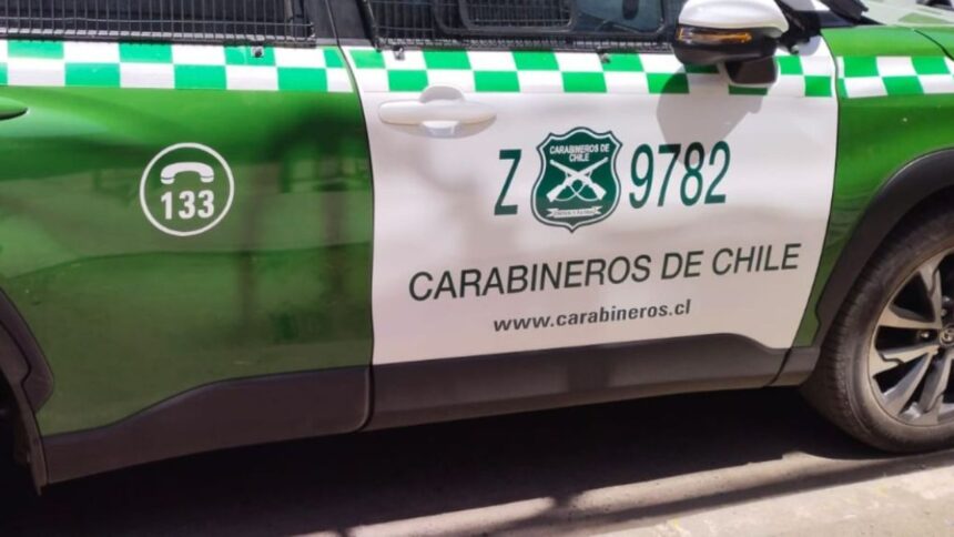 Asaltan a trabajadores municipales en Valparaíso: preocupación y medidas tomadas