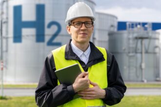 Avances en 75 proyectos de hidrógeno verde en Chile para el 2024