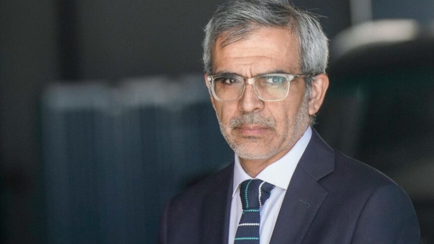 Acción judicial por vulneración de derechos fundamentales contra el Gobierno